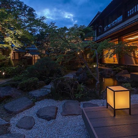 Nanzenji Sando Kikusui Kyoto Exterior photo