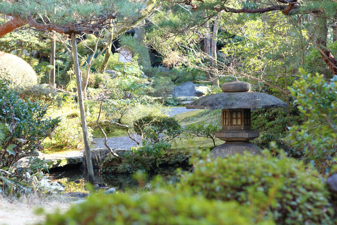 Nanzenji Sando Kikusui Kyoto Exterior photo