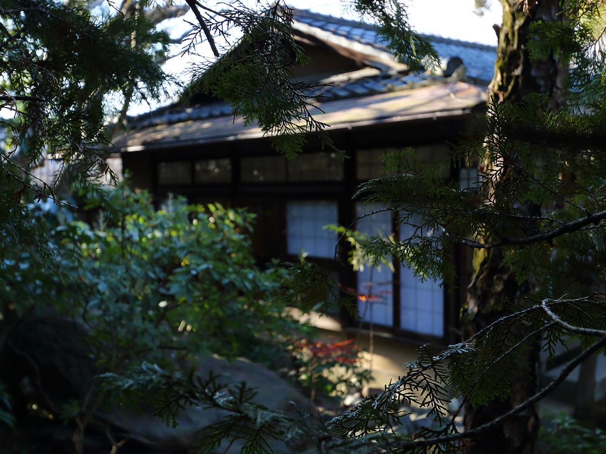 Nanzenji Sando Kikusui Kyoto Exterior photo