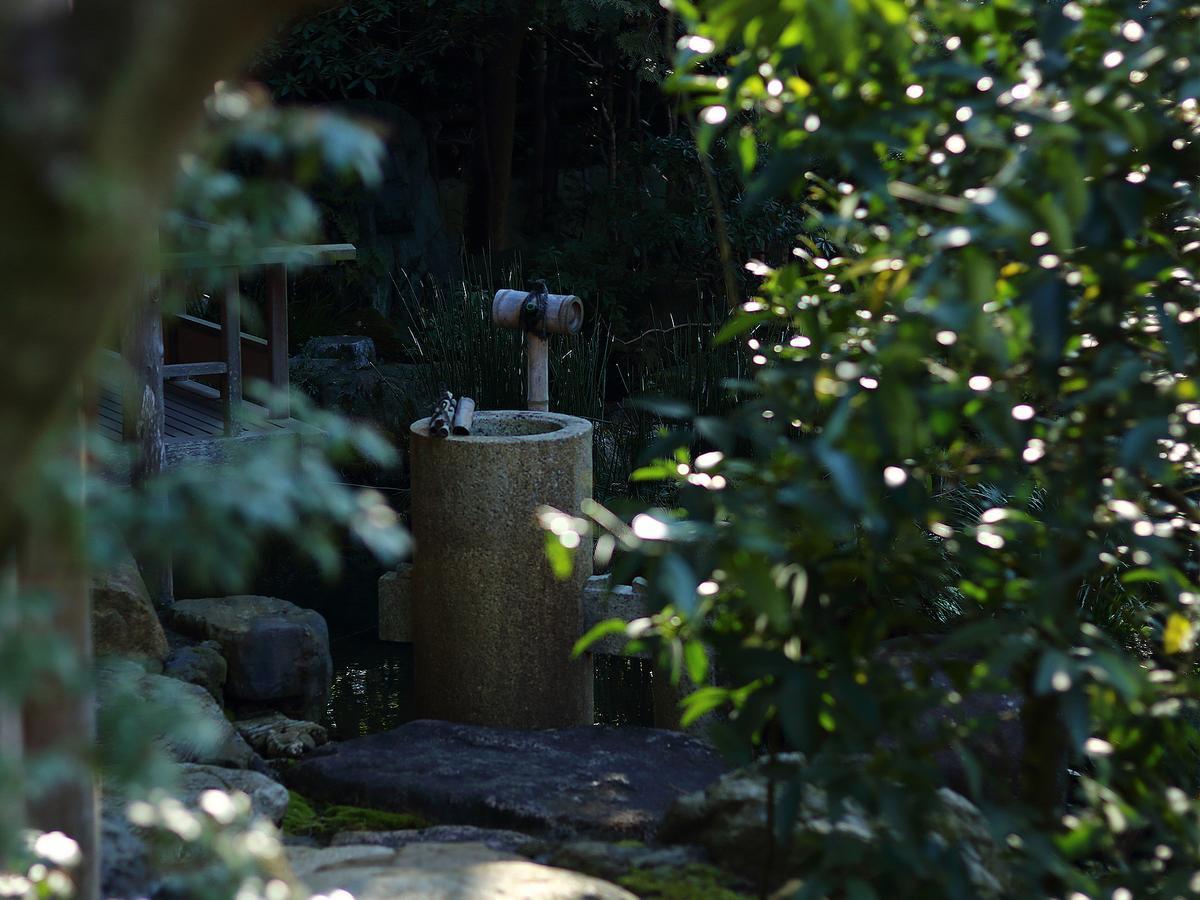 Nanzenji Sando Kikusui Kyoto Exterior photo