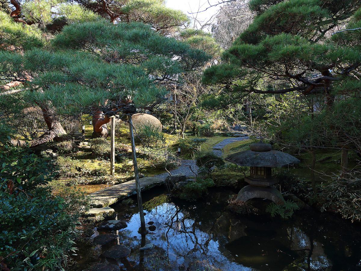 Nanzenji Sando Kikusui Kyoto Exterior photo