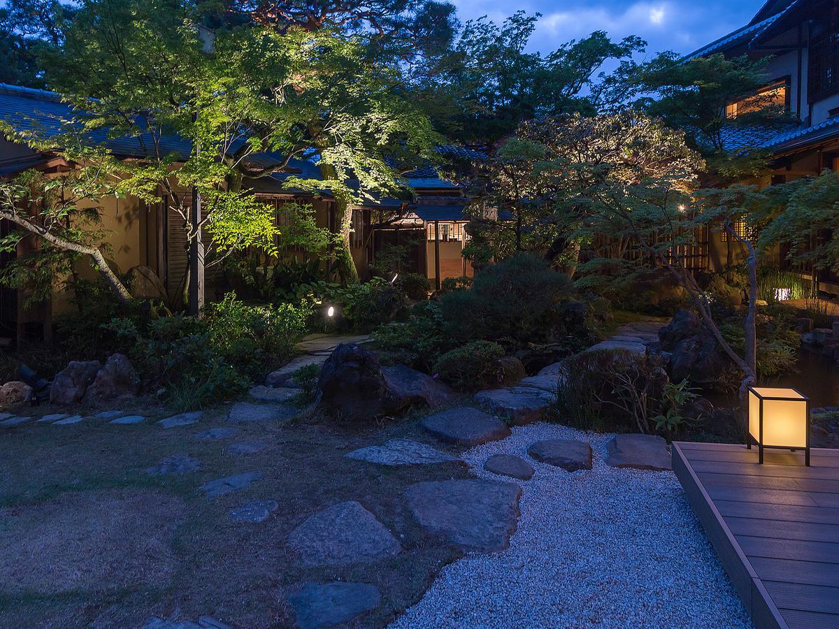 Nanzenji Sando Kikusui Kyoto Exterior photo