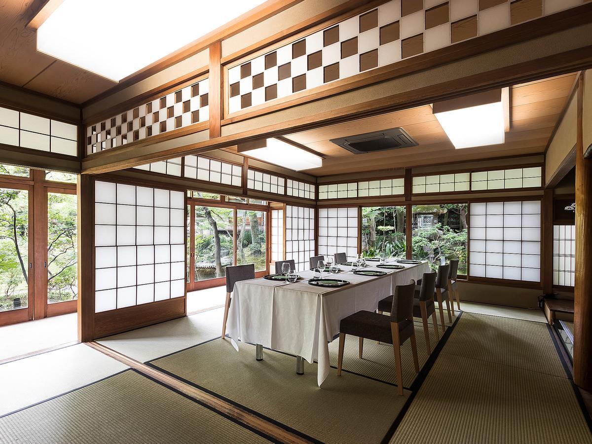 Nanzenji Sando Kikusui Kyoto Exterior photo