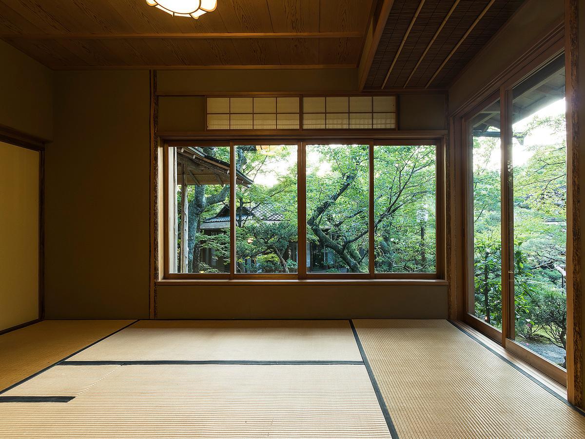 Nanzenji Sando Kikusui Kyoto Exterior photo