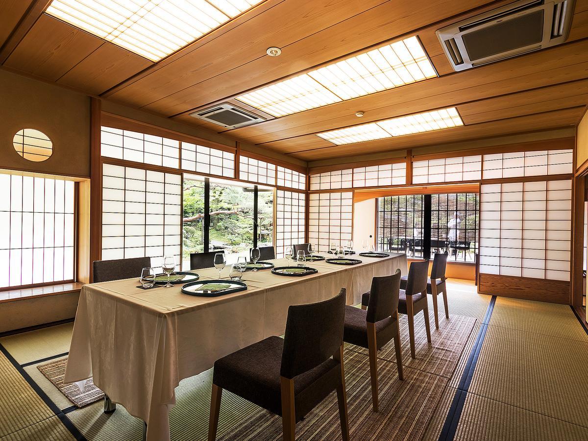Nanzenji Sando Kikusui Kyoto Exterior photo
