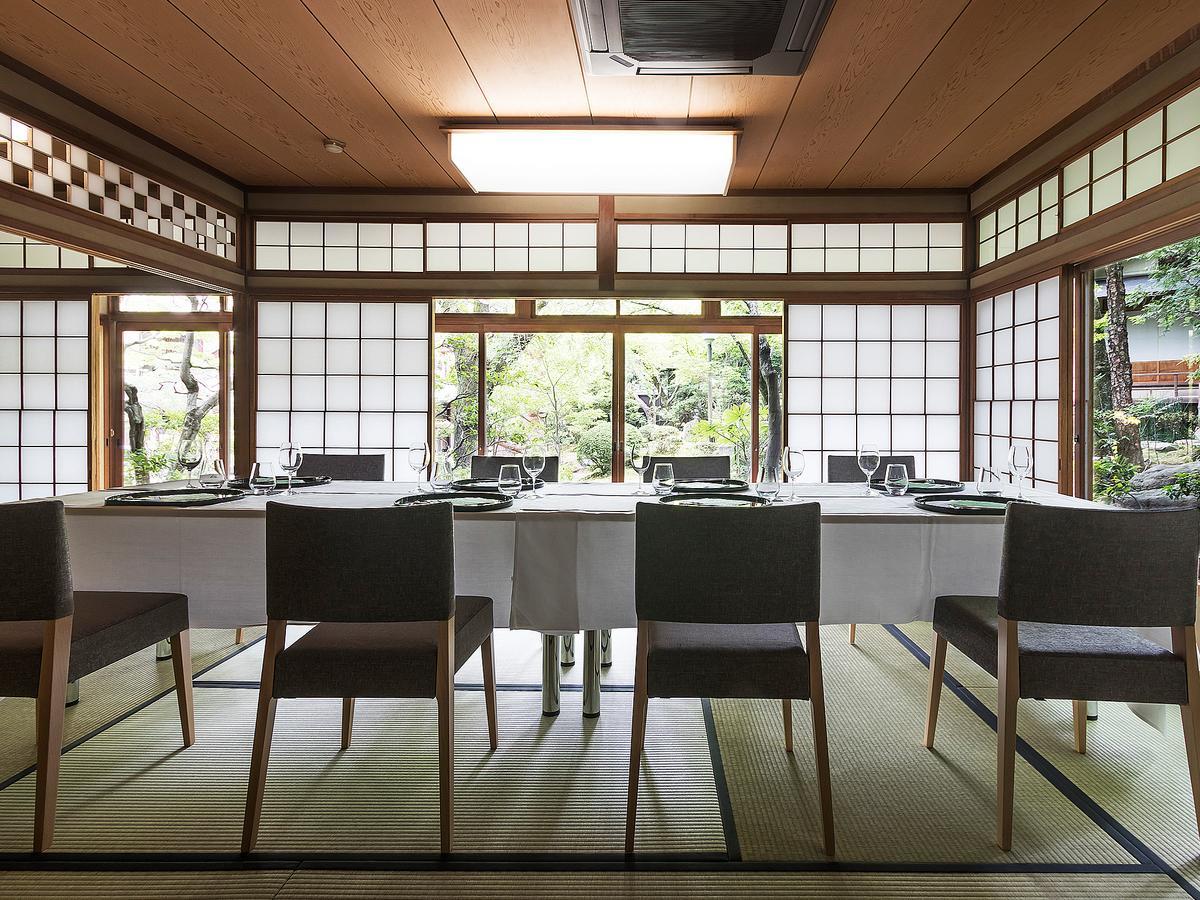 Nanzenji Sando Kikusui Kyoto Exterior photo