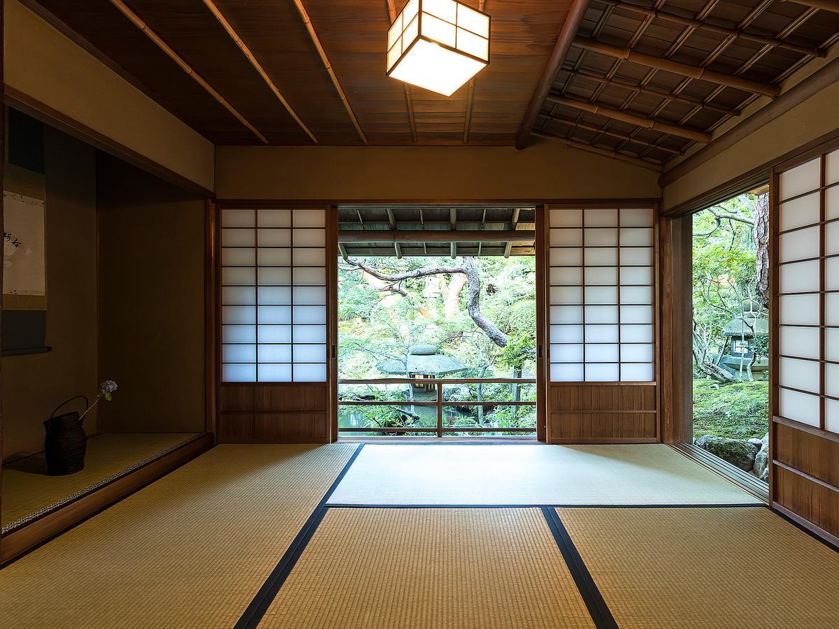 Nanzenji Sando Kikusui Kyoto Exterior photo
