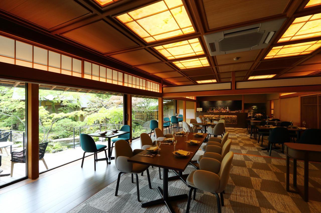 Nanzenji Sando Kikusui Kyoto Exterior photo