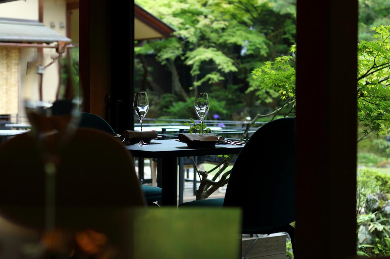 Nanzenji Sando Kikusui Kyoto Exterior photo