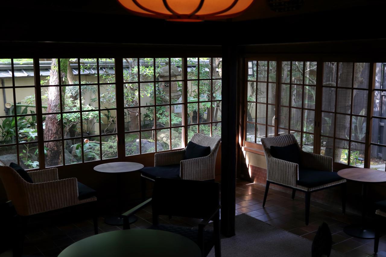 Nanzenji Sando Kikusui Kyoto Exterior photo